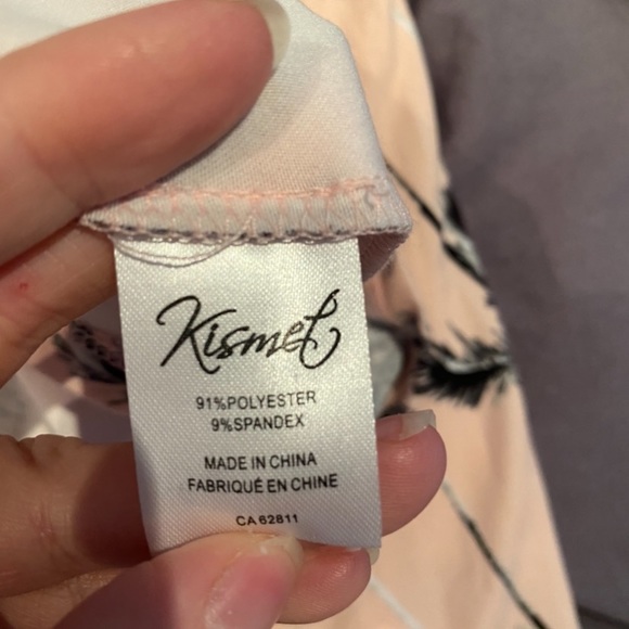 Summer Dress - Picture 2 of 2